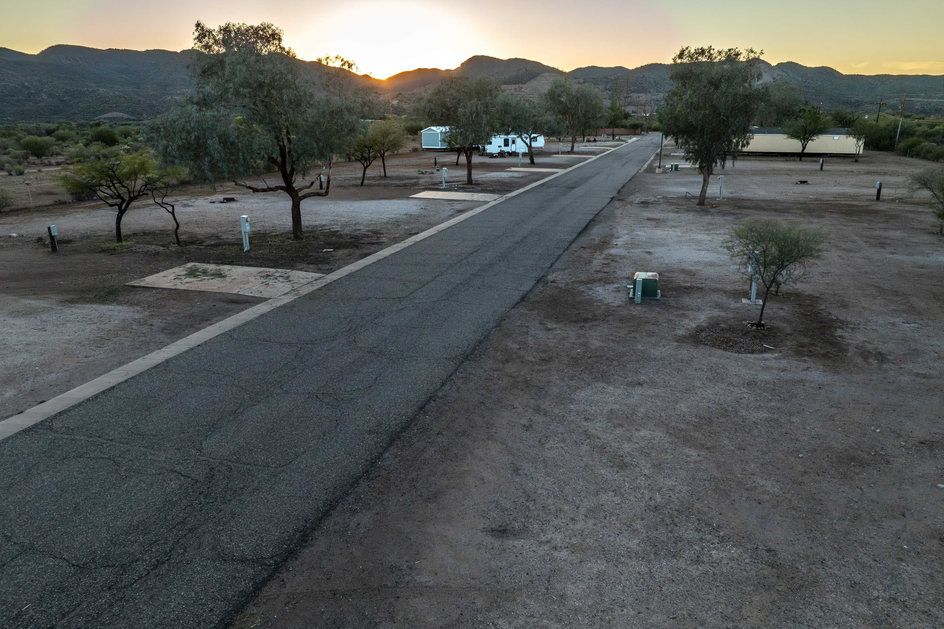 Aravaipa RV Park - Image 2