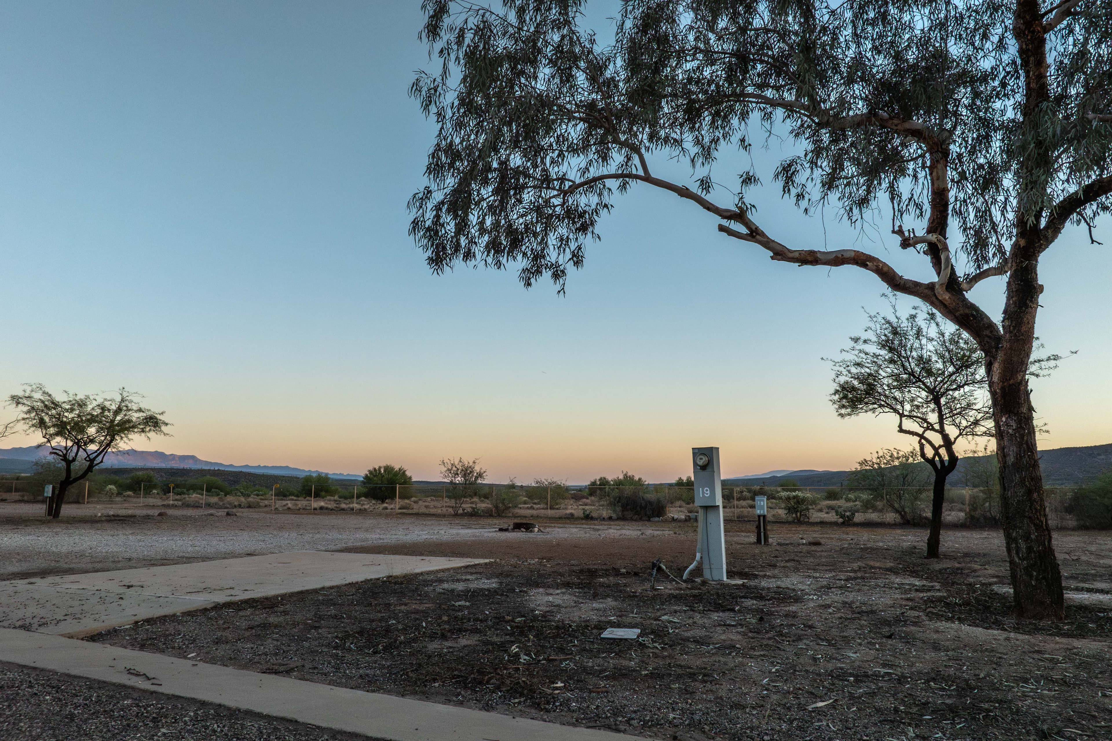 Aravaipa RV Park - Image 3