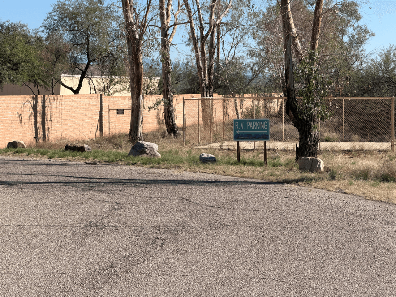 Aravaipa RV Park - Image 2