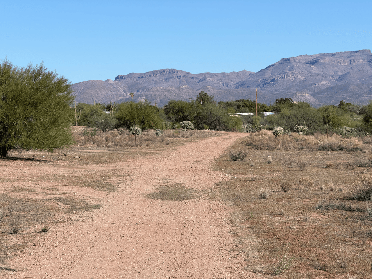 Aravaipa RV Park - Image 3
