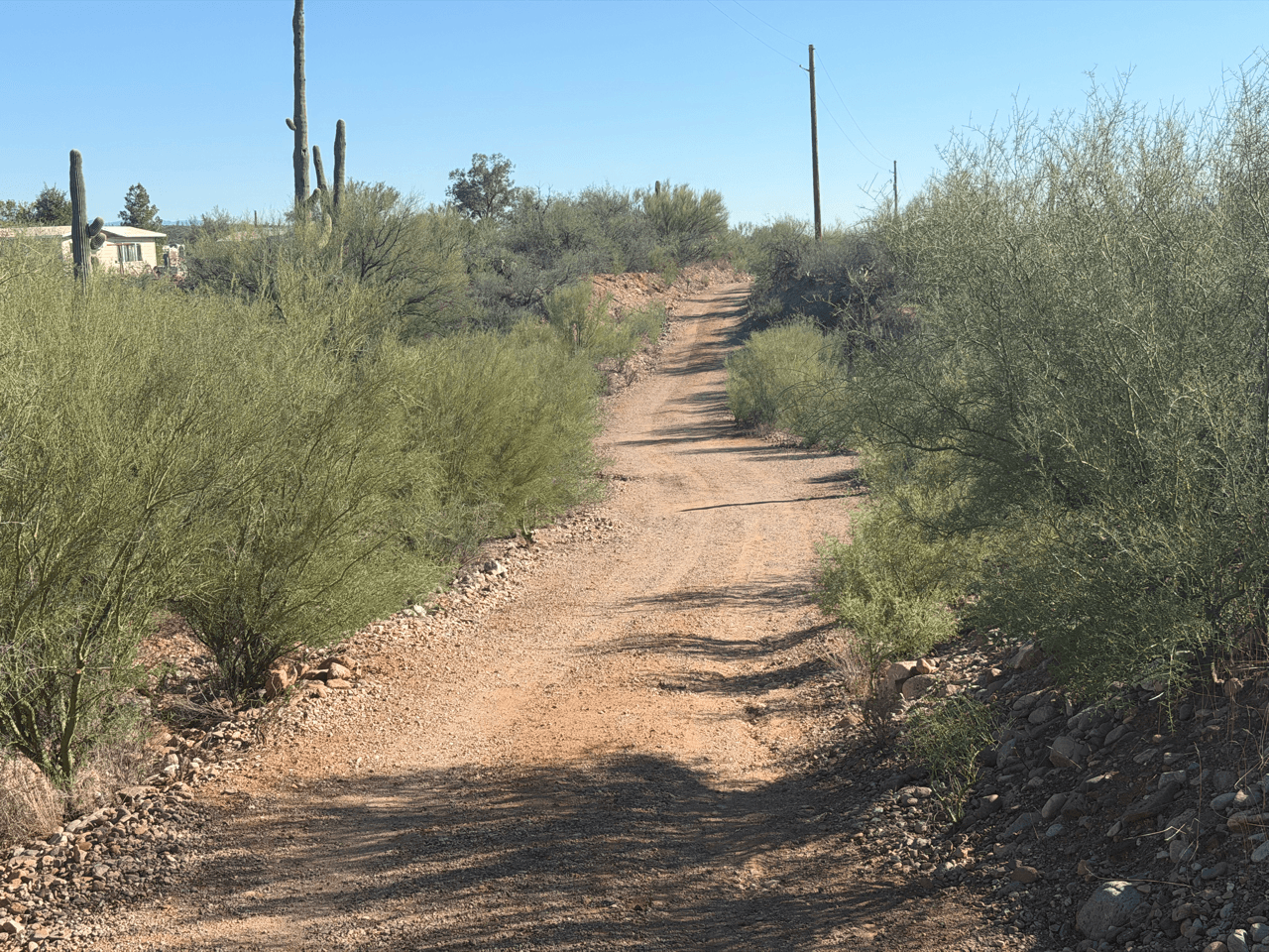 Aravaipa RV Park - Image 4