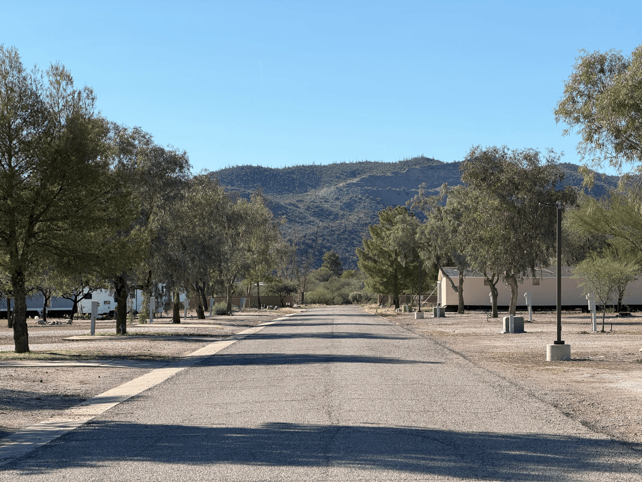 Aravaipa RV Park - Image 6